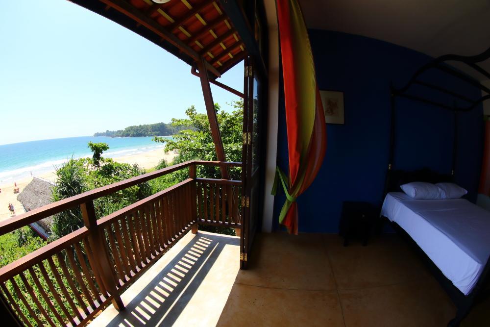 Talalla Bay Beach Extérieur photo