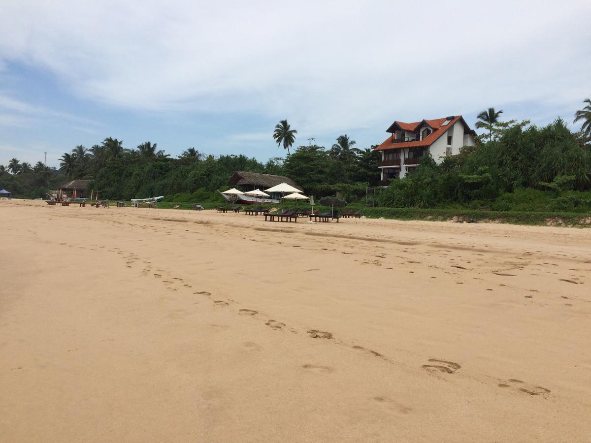 Talalla Bay Beach Extérieur photo